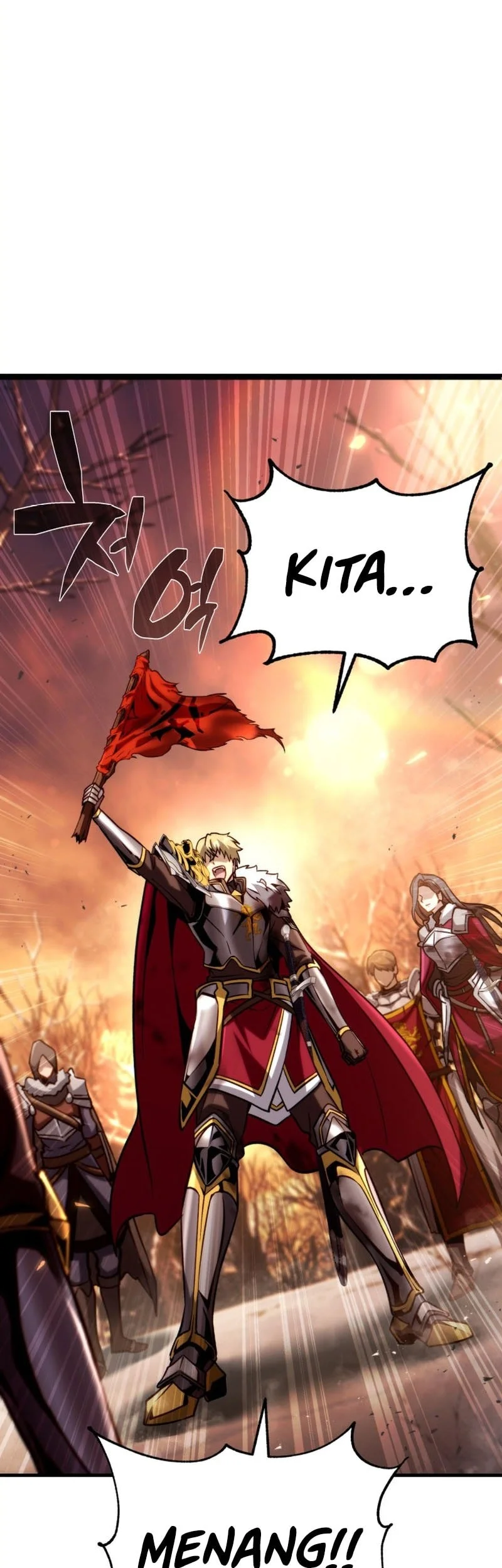 I Became the First Prince: Legend of Sword's Song Chapter 26 - halaman 14