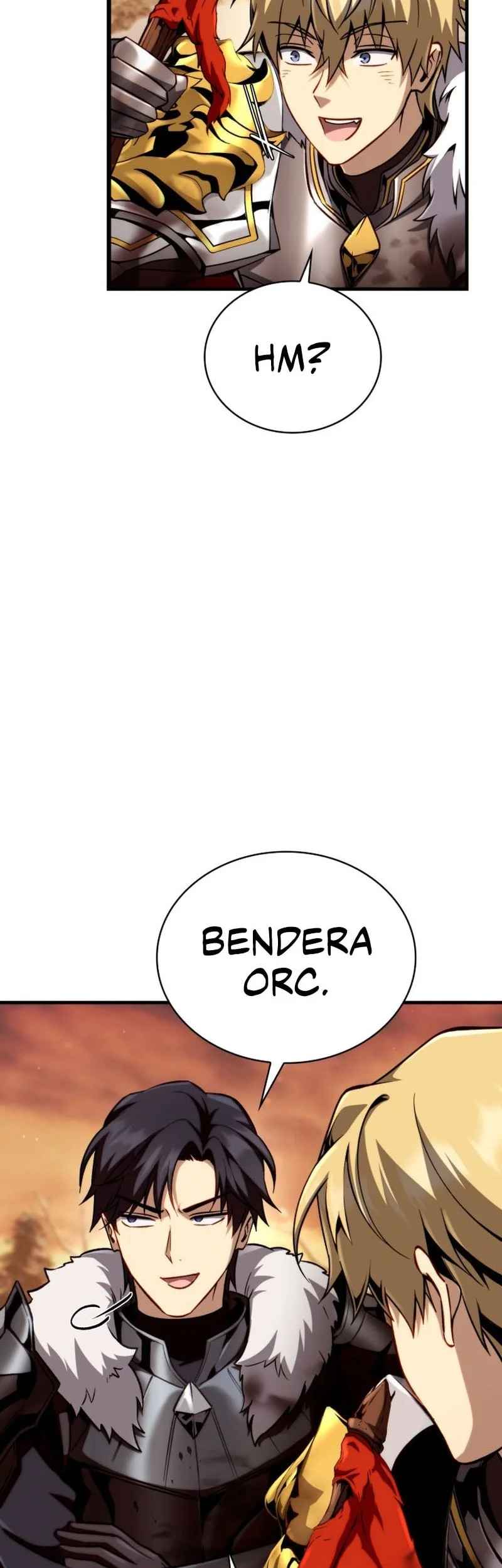 I Became the First Prince: Legend of Sword's Song Chapter 26 - halaman 19