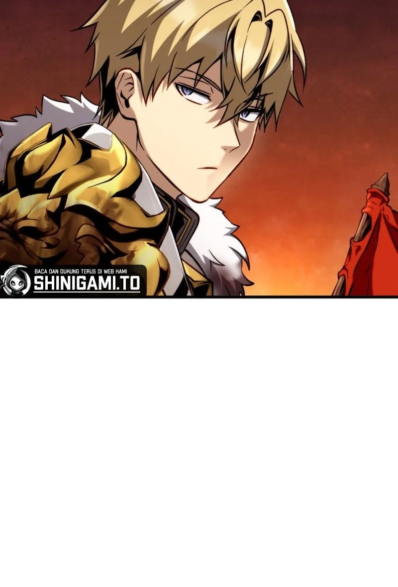 I Became the First Prince: Legend of Sword's Song Chapter 26 - halaman 21