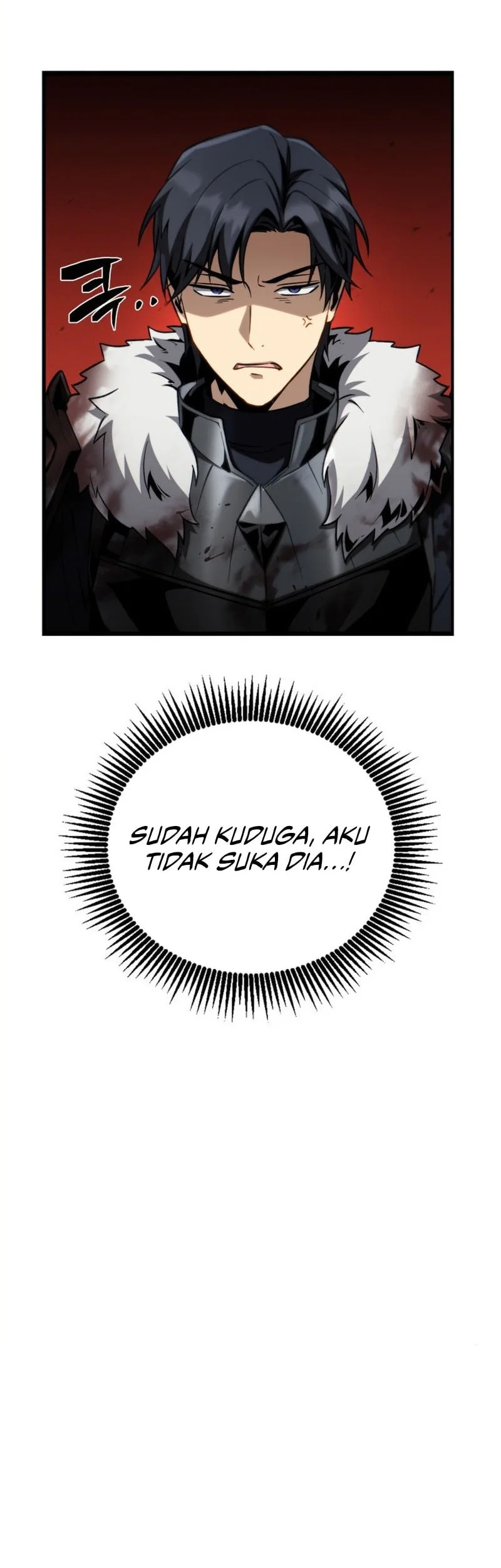 I Became the First Prince: Legend of Sword's Song Chapter 26 - halaman 23