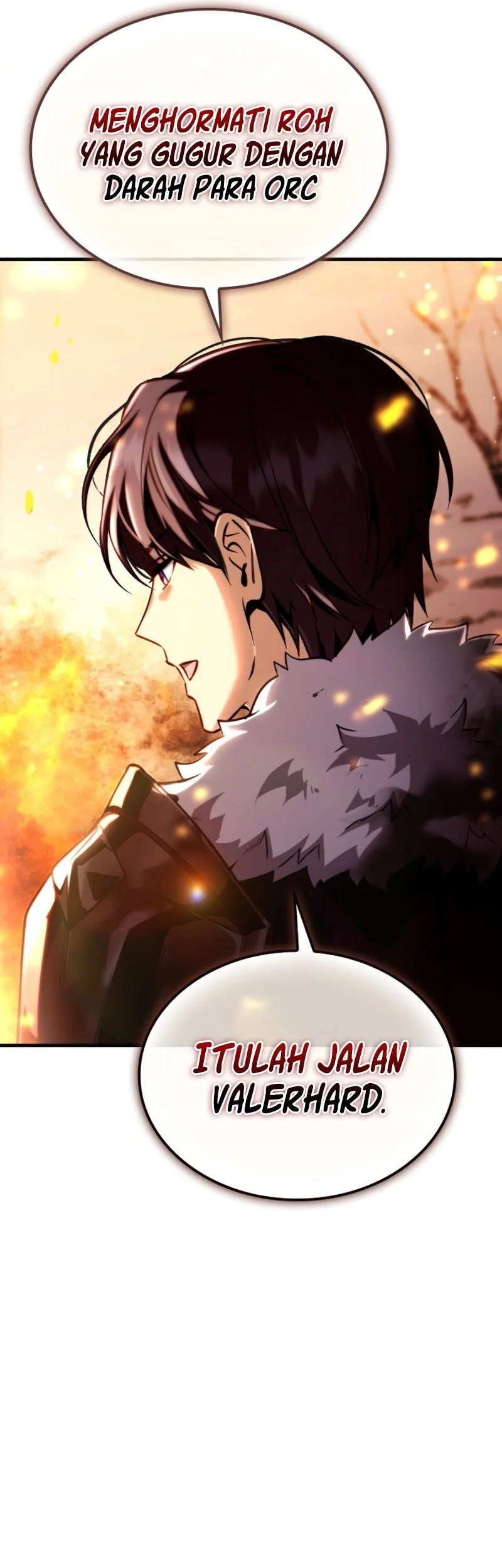 I Became the First Prince: Legend of Sword's Song Chapter 26 - halaman 30