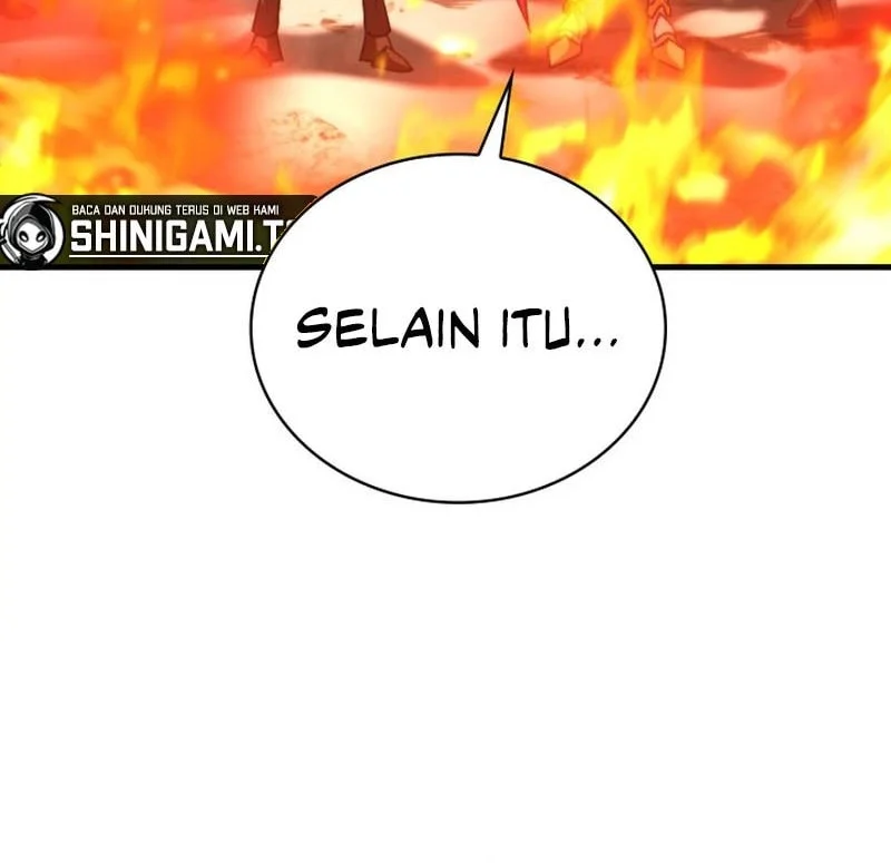 I Became the First Prince: Legend of Sword's Song Chapter 26 - halaman 33