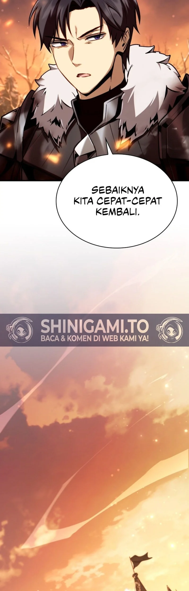 I Became the First Prince: Legend of Sword's Song Chapter 26 - halaman 39