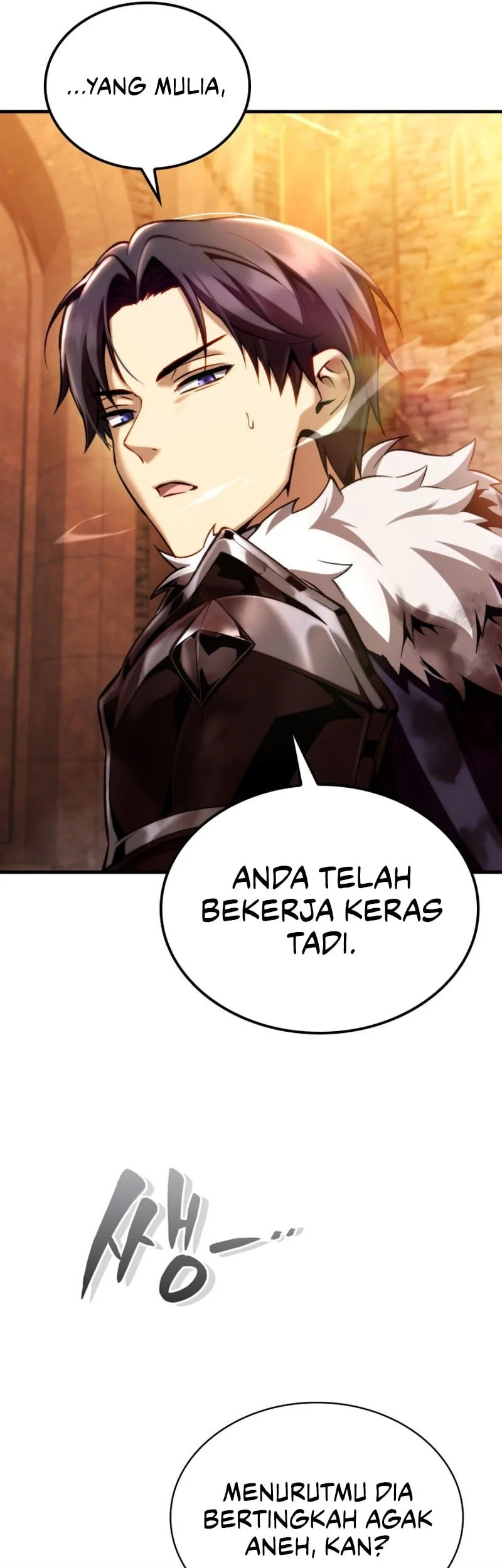 I Became the First Prince: Legend of Sword's Song Chapter 26 - halaman 50