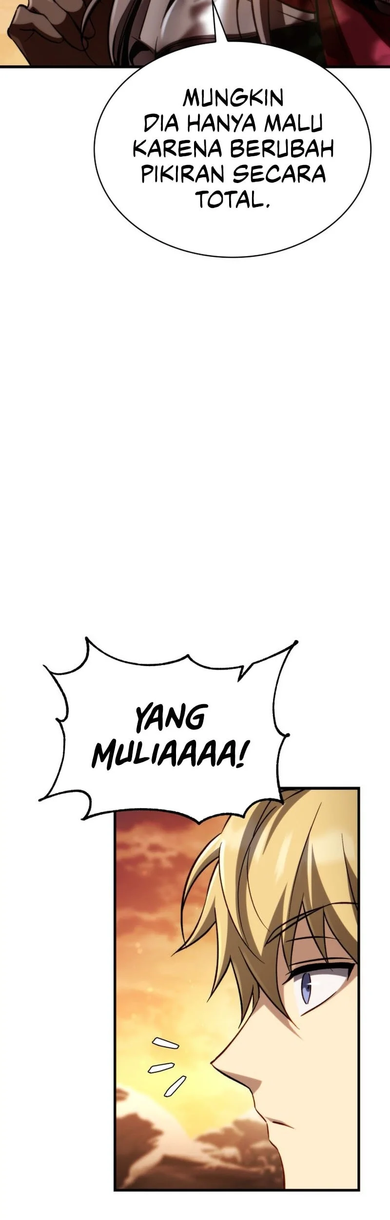 I Became the First Prince: Legend of Sword's Song Chapter 26 - halaman 52