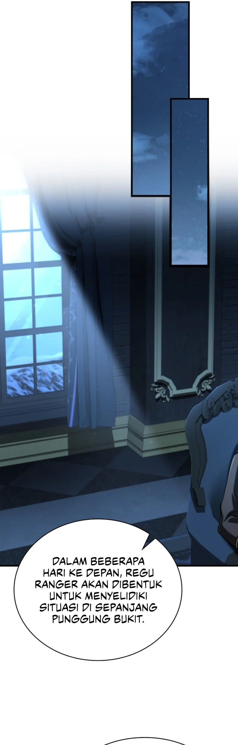 I Became the First Prince: Legend of Sword's Song Chapter 26 - halaman 58