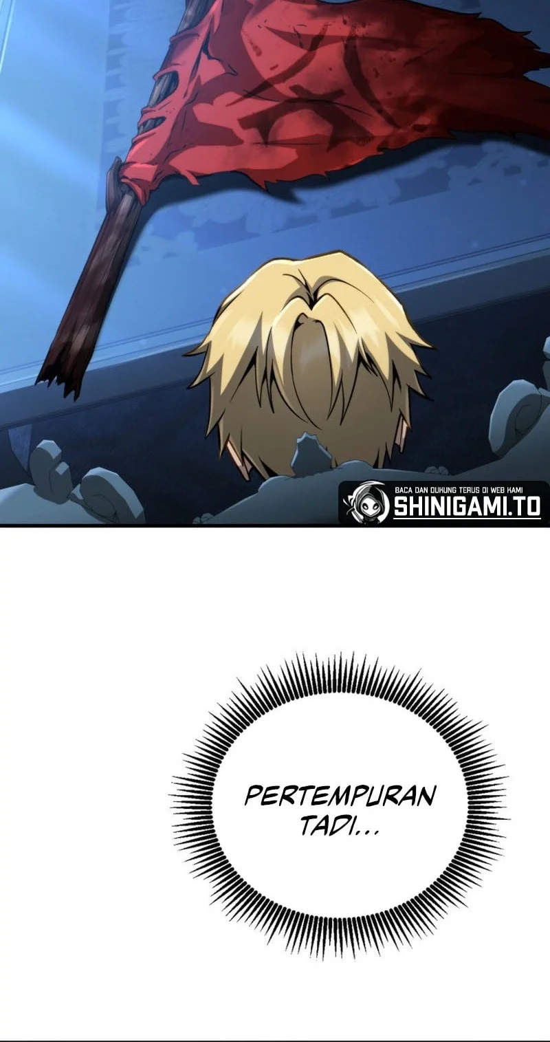 I Became the First Prince: Legend of Sword's Song Chapter 26 - halaman 65
