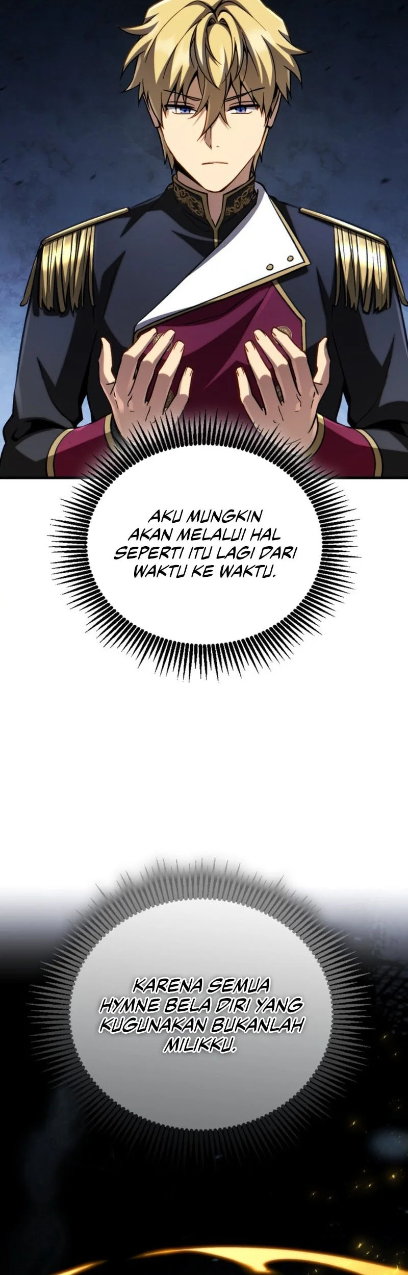 I Became the First Prince: Legend of Sword's Song Chapter 26 - halaman 67