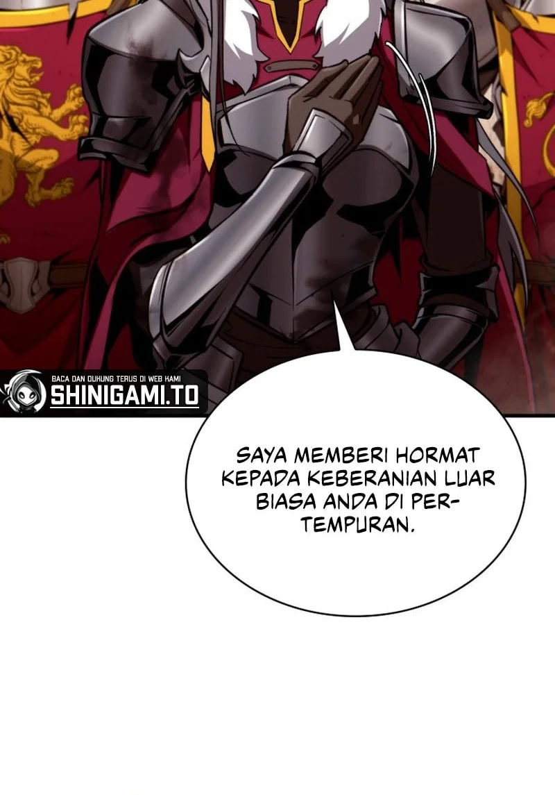 I Became the First Prince: Legend of Sword's Song Chapter 26 - halaman 9