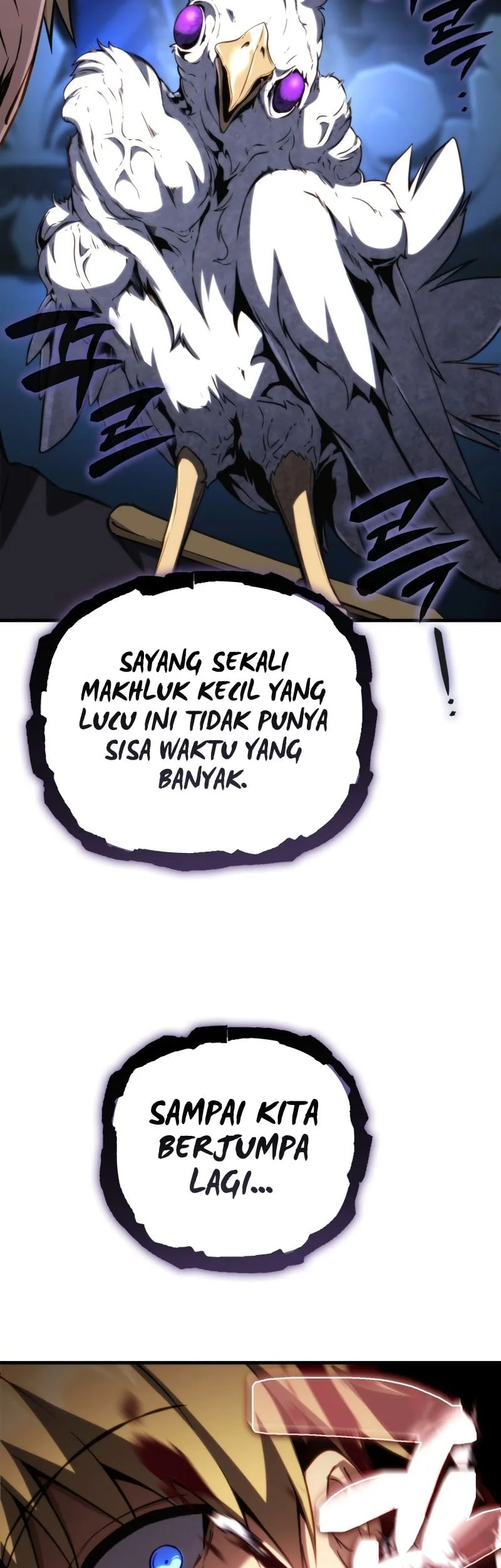 I Became the First Prince: Legend of Sword's Song Chapter 27 - halaman 16