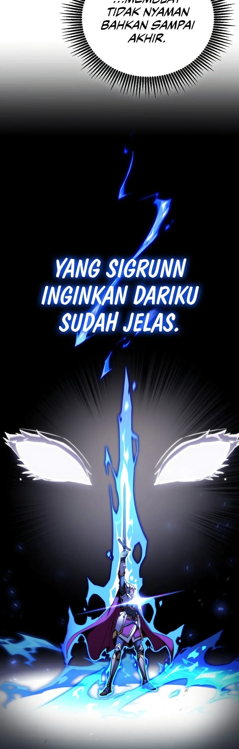 I Became the First Prince: Legend of Sword's Song Chapter 27 - halaman 19