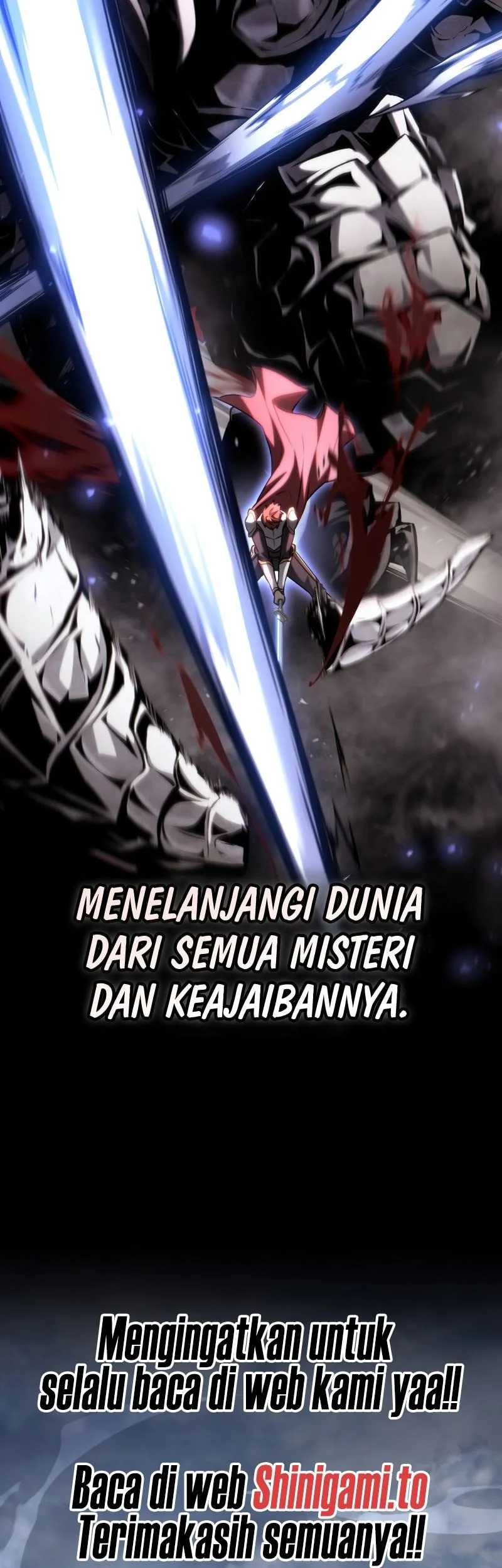 I Became the First Prince: Legend of Sword's Song Chapter 27 - halaman 28