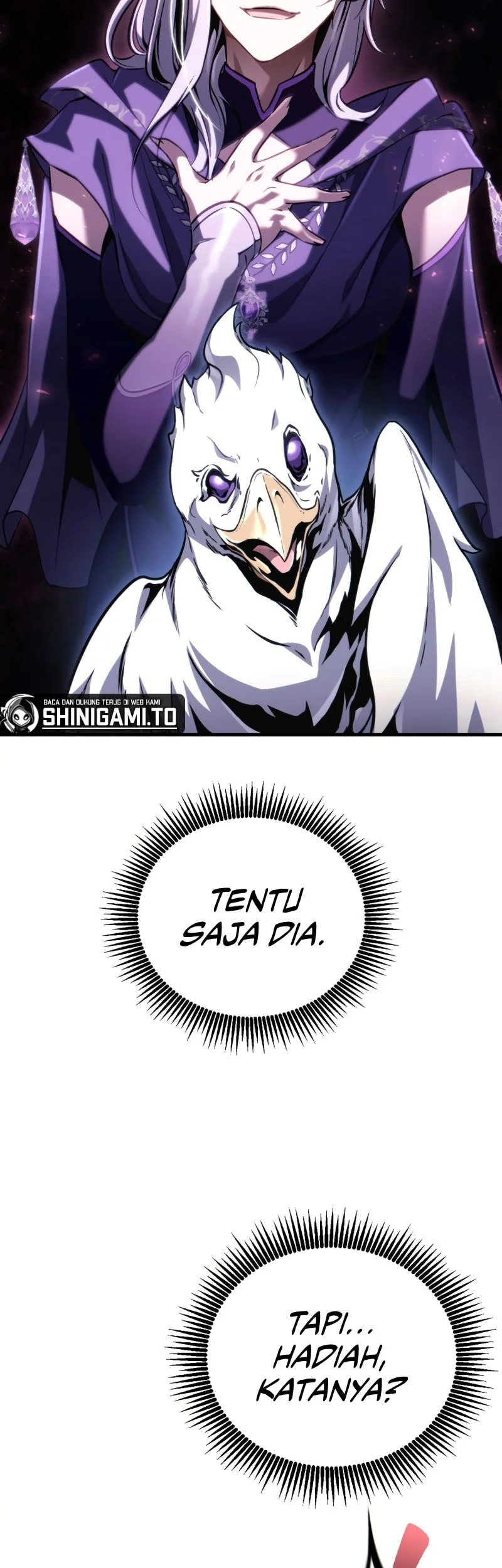 I Became the First Prince: Legend of Sword's Song Chapter 27 - halaman 4