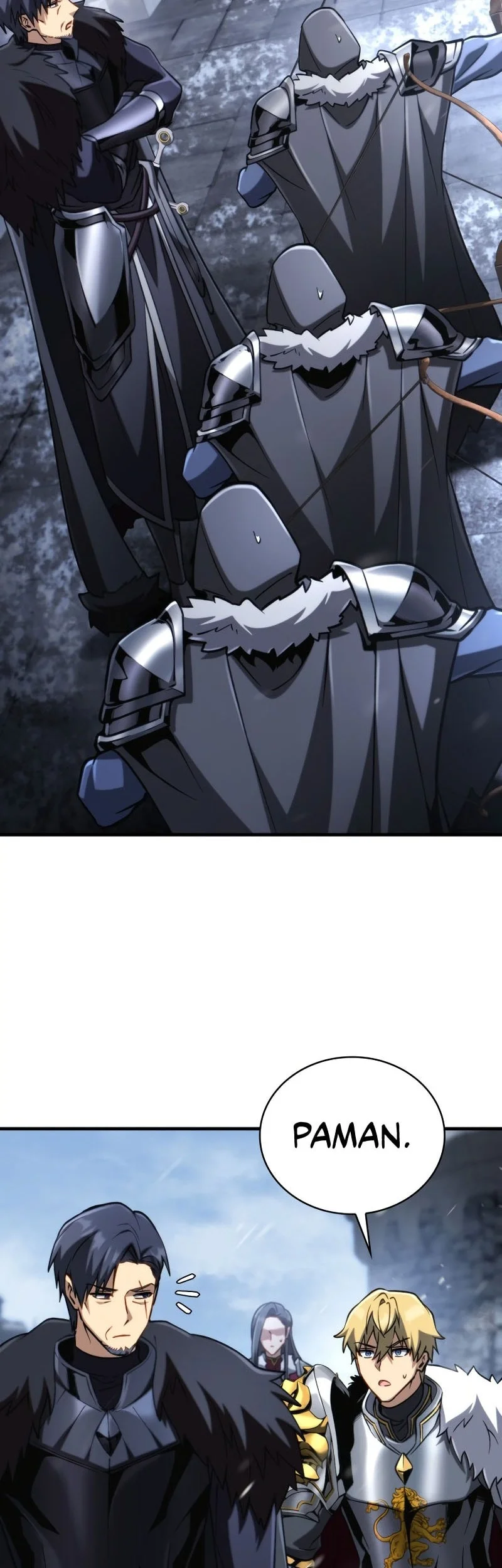 I Became the First Prince: Legend of Sword's Song Chapter 27 - halaman 42