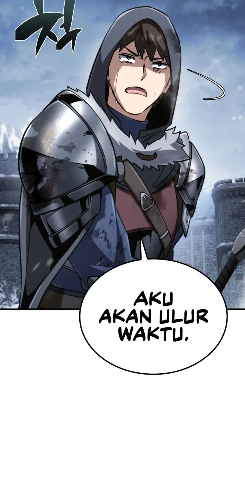 I Became the First Prince: Legend of Sword's Song Chapter 27 - halaman 52