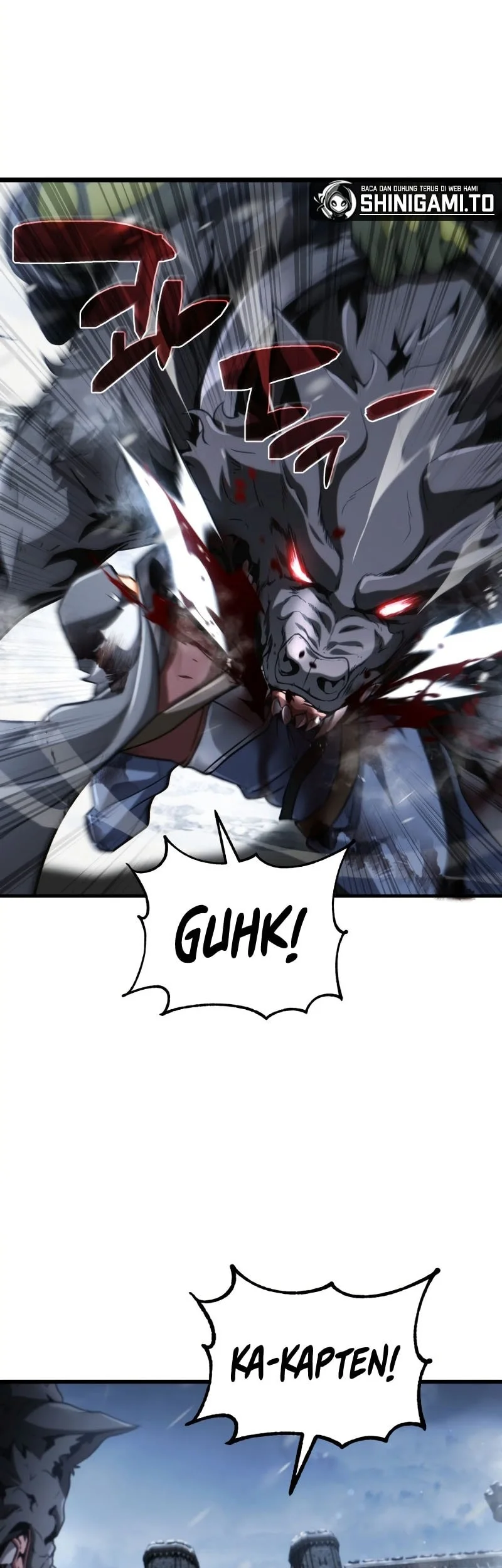 I Became the First Prince: Legend of Sword's Song Chapter 27 - halaman 55