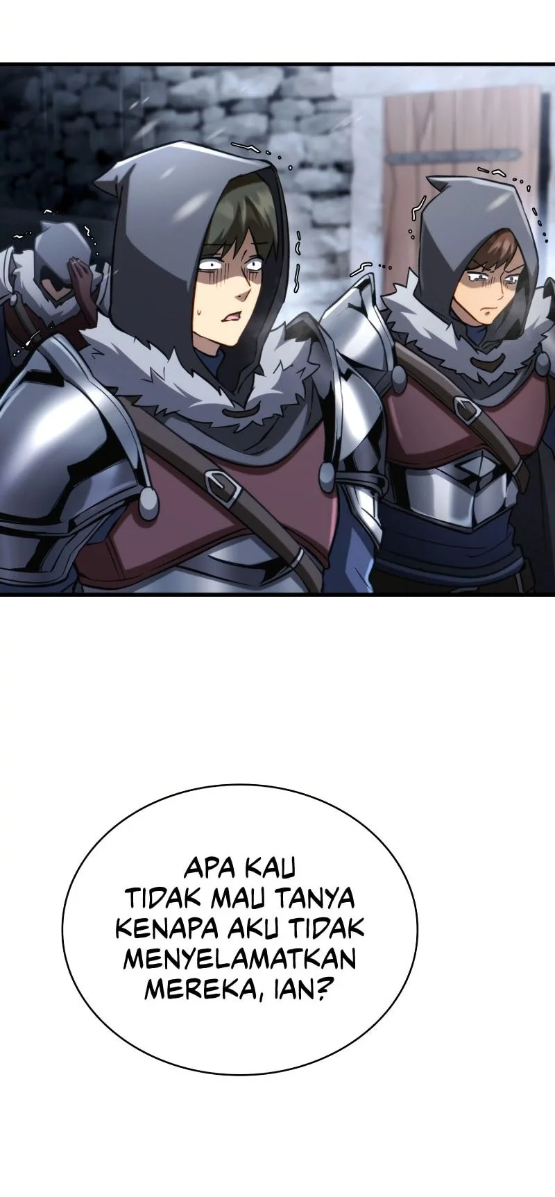 I Became the First Prince: Legend of Sword's Song Chapter 27 - halaman 60