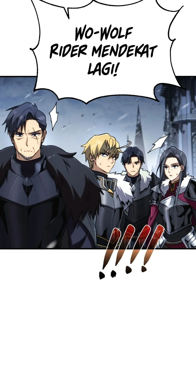 I Became the First Prince: Legend of Sword's Song Chapter 27 - halaman 64