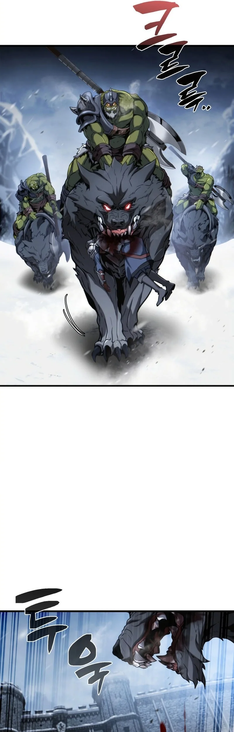 I Became the First Prince: Legend of Sword's Song Chapter 27 - halaman 65