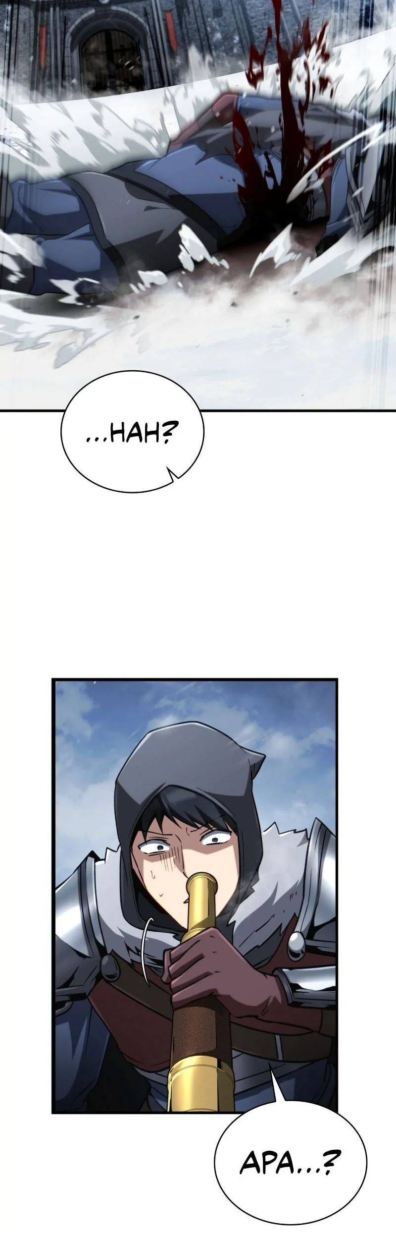I Became the First Prince: Legend of Sword's Song Chapter 27 - halaman 66
