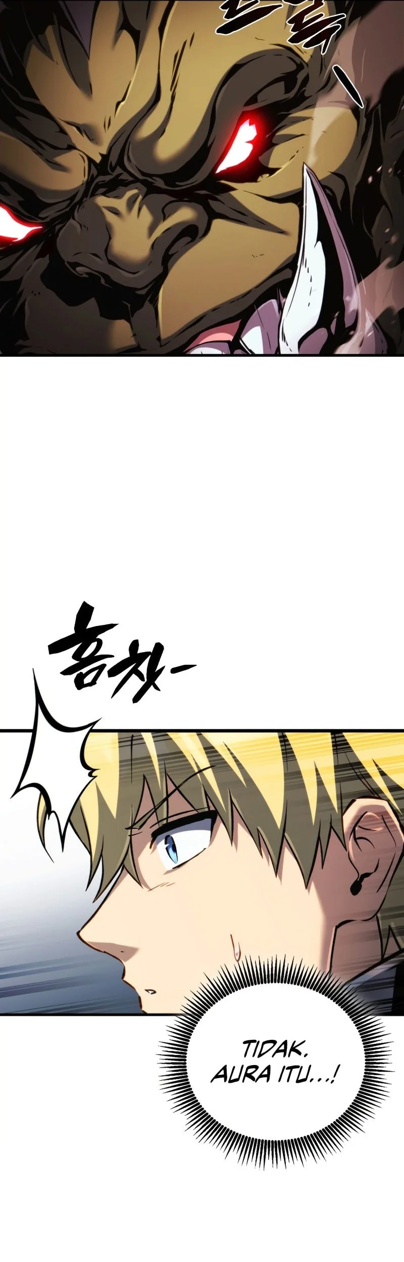 I Became the First Prince: Legend of Sword's Song Chapter 27 - halaman 72