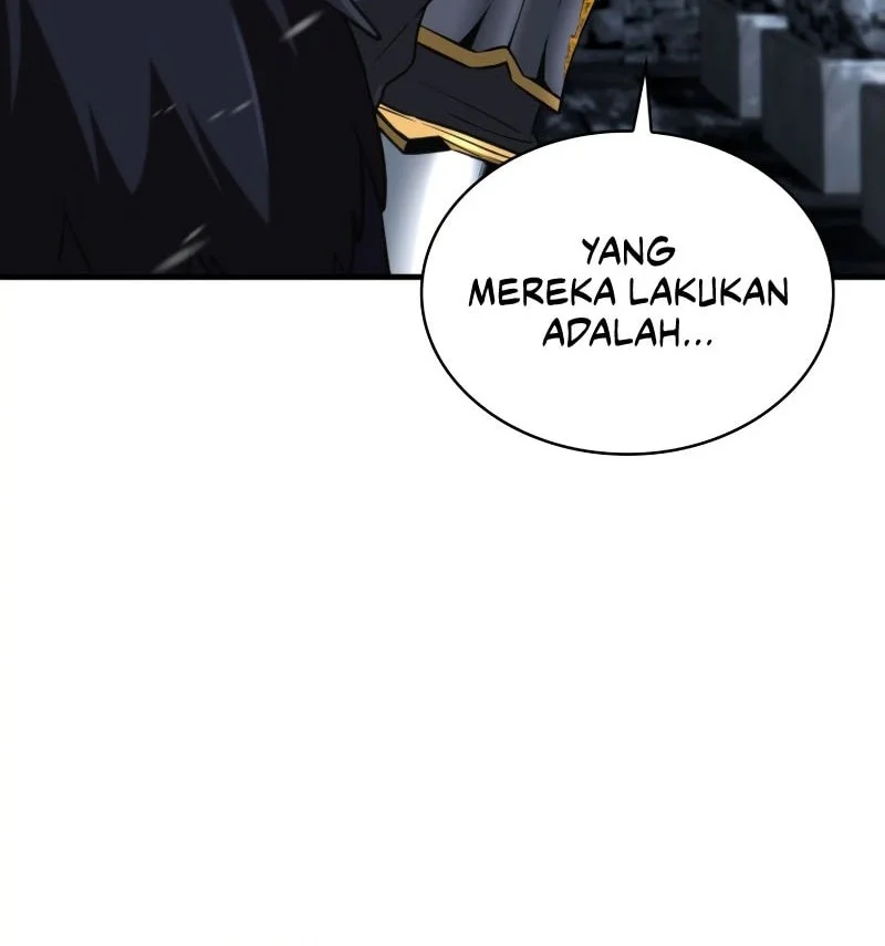 I Became the First Prince: Legend of Sword's Song Chapter 27 - halaman 76