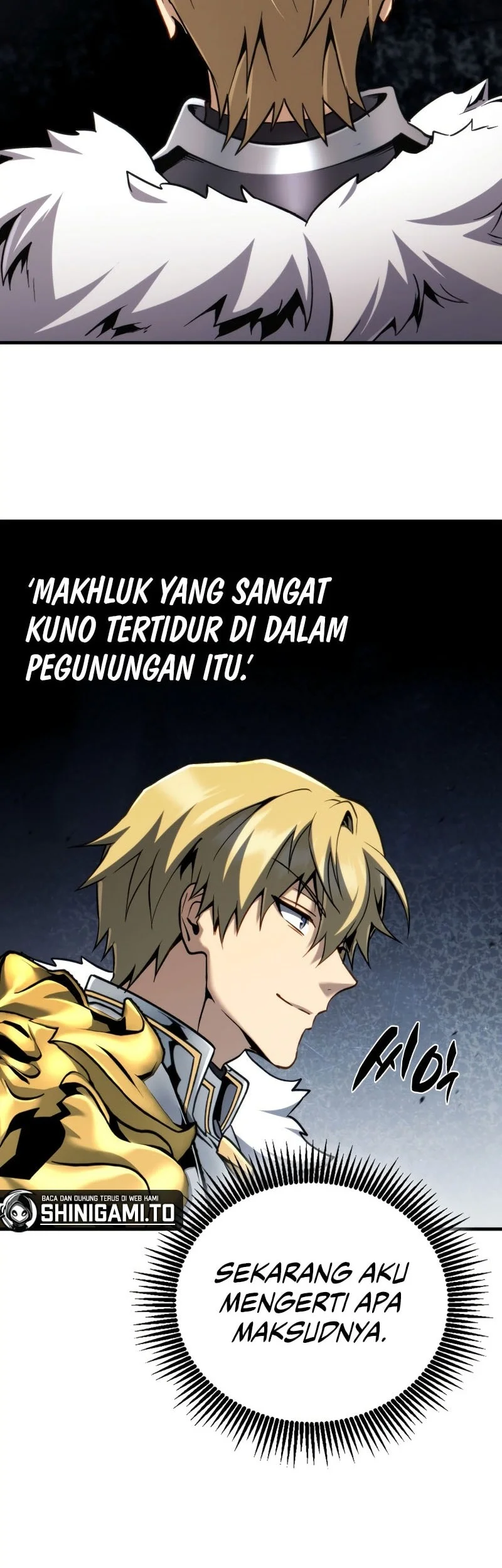 I Became the First Prince: Legend of Sword's Song Chapter 27 - halaman 78