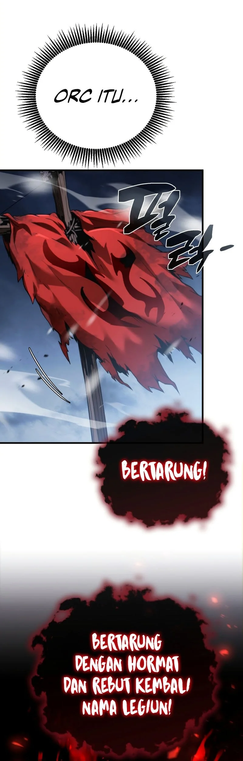 I Became the First Prince: Legend of Sword's Song Chapter 27 - halaman 79