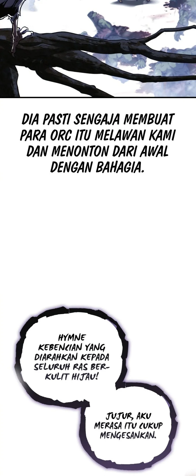 I Became the First Prince: Legend of Sword's Song Chapter 27 - halaman 9