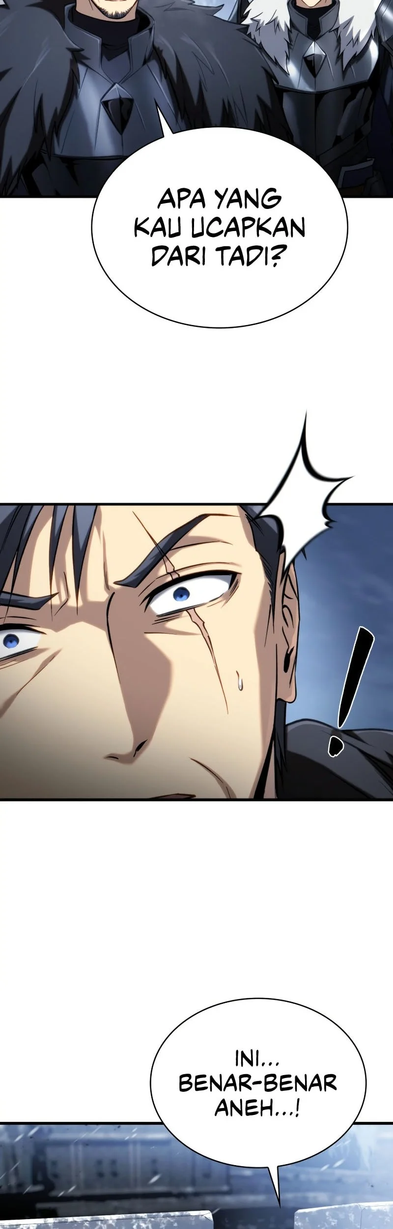 I Became the First Prince: Legend of Sword's Song Chapter 28 - halaman 11