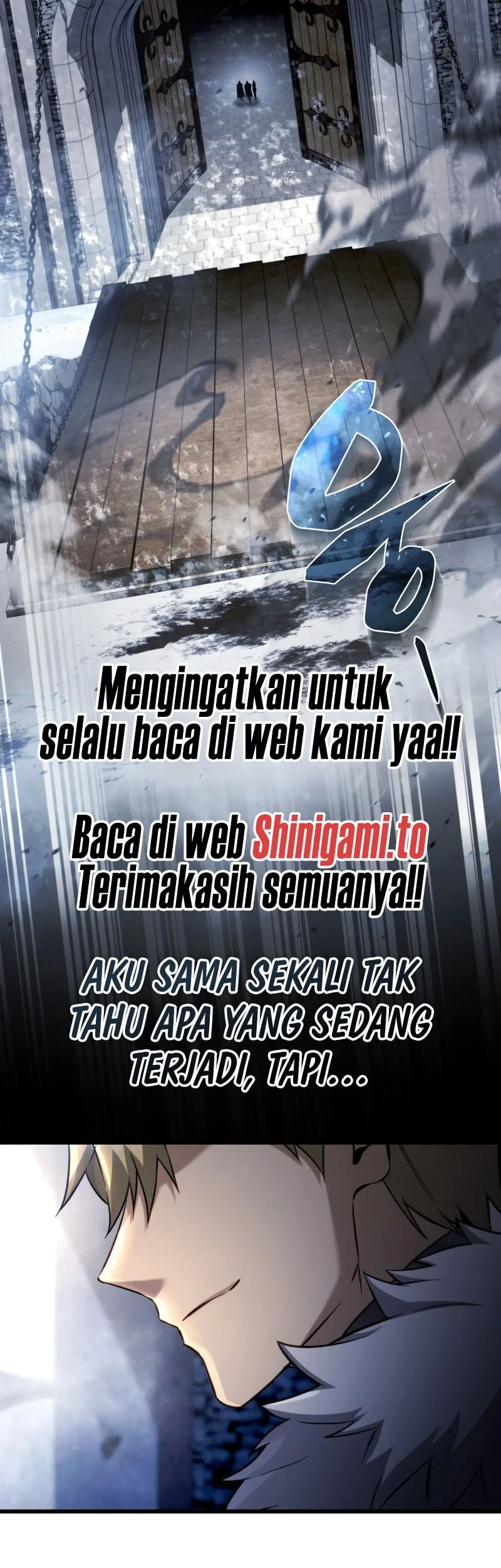 I Became the First Prince: Legend of Sword's Song Chapter 28 - halaman 32