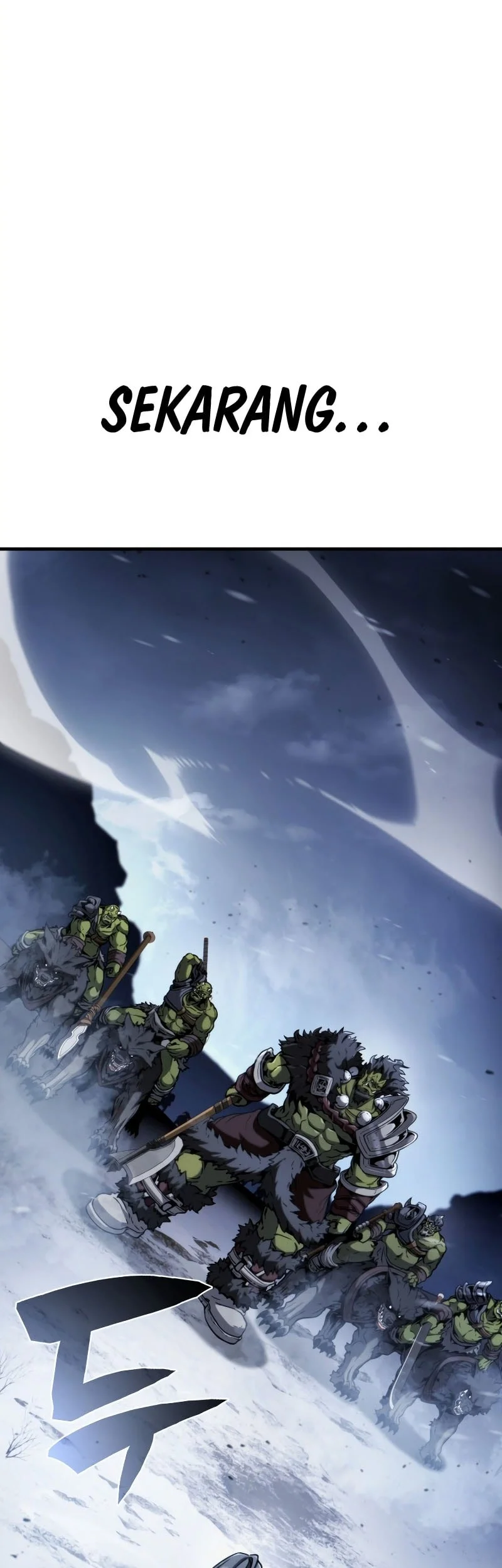 I Became the First Prince: Legend of Sword's Song Chapter 28 - halaman 34