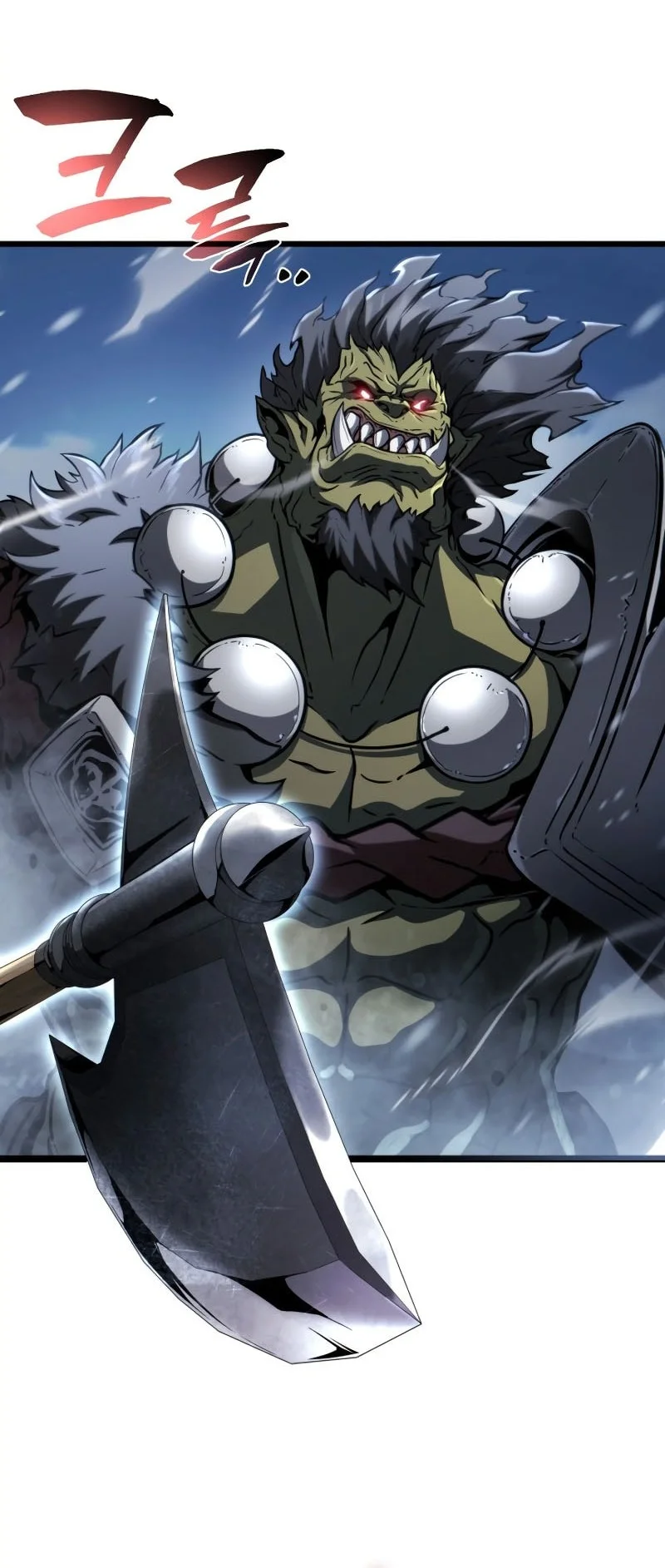 I Became the First Prince: Legend of Sword's Song Chapter 28 - halaman 37