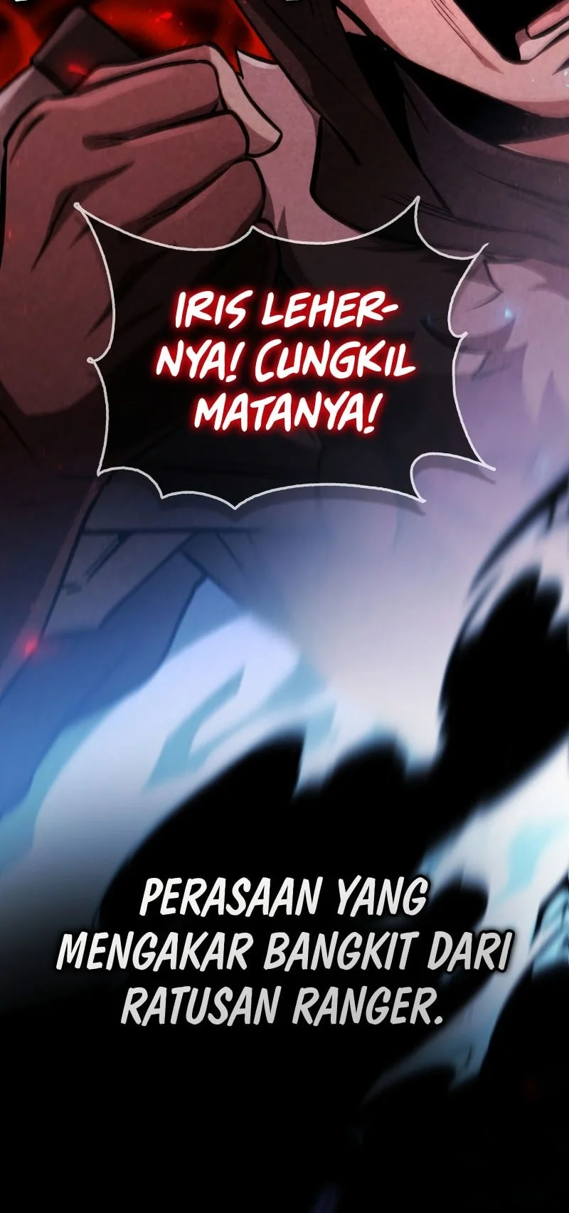 I Became the First Prince: Legend of Sword's Song Chapter 28 - halaman 60