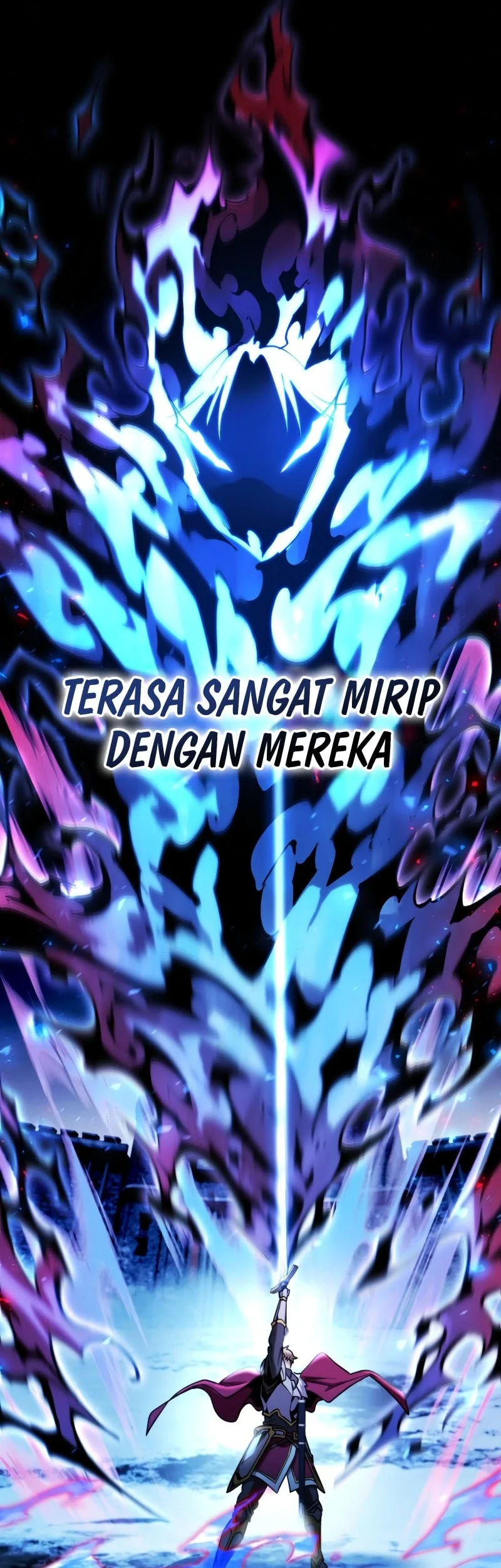 I Became the First Prince: Legend of Sword's Song Chapter 28 - halaman 61