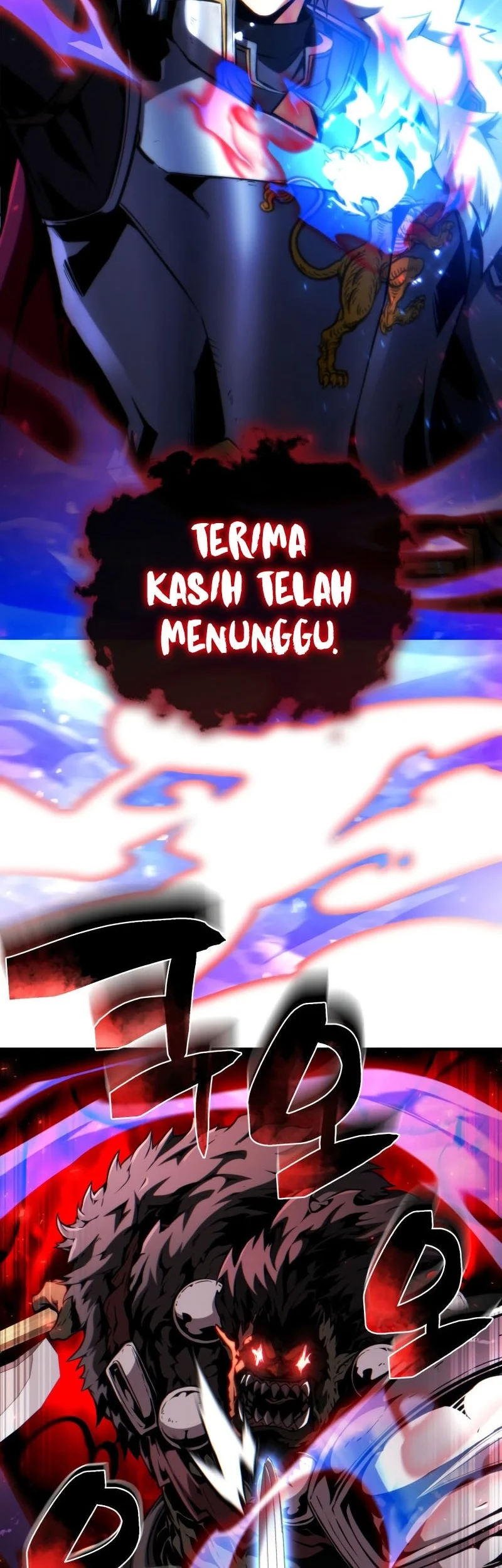 I Became the First Prince: Legend of Sword's Song Chapter 28 - halaman 64