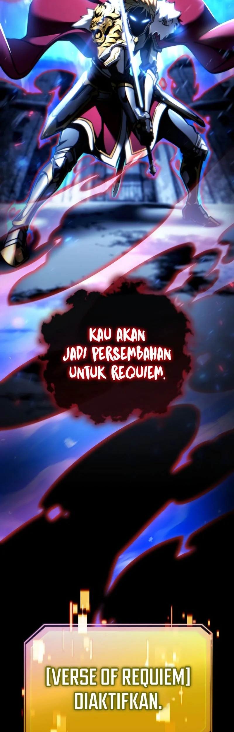 I Became the First Prince: Legend of Sword's Song Chapter 28 - halaman 66
