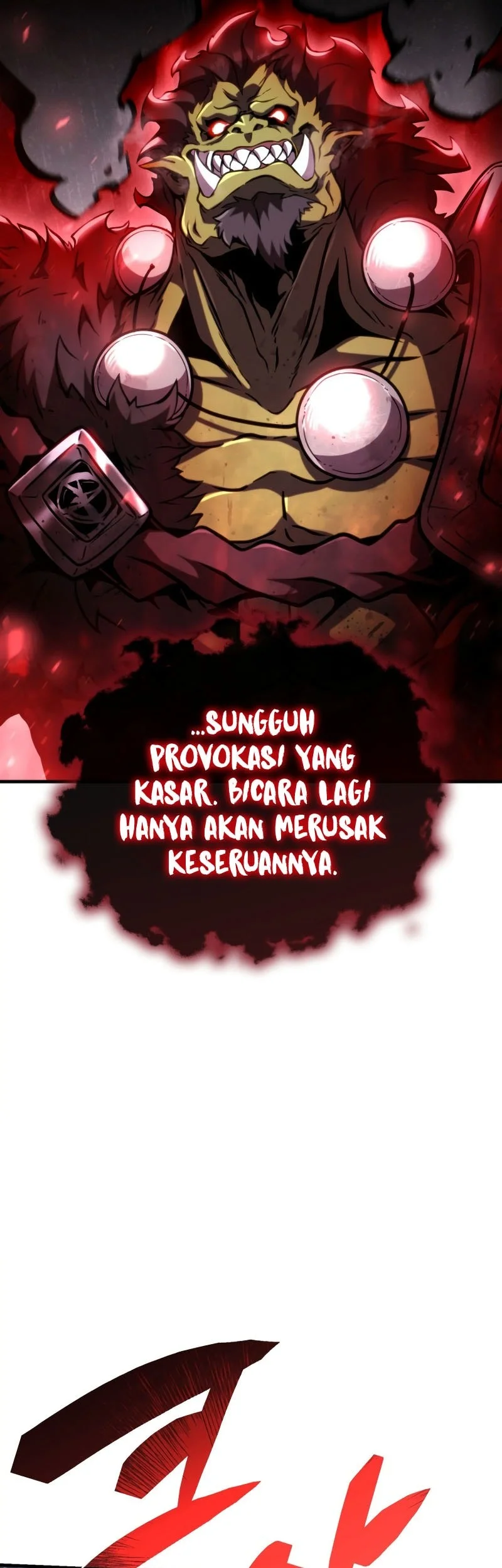 I Became the First Prince: Legend of Sword's Song Chapter 29 - halaman 14