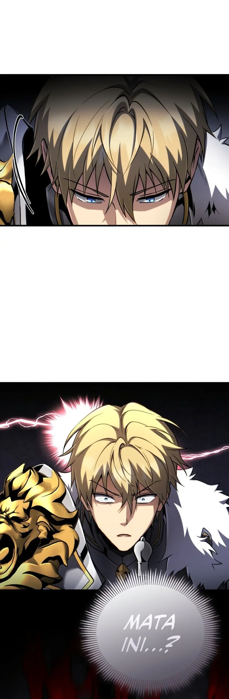 I Became the First Prince: Legend of Sword's Song Chapter 29 - halaman 29