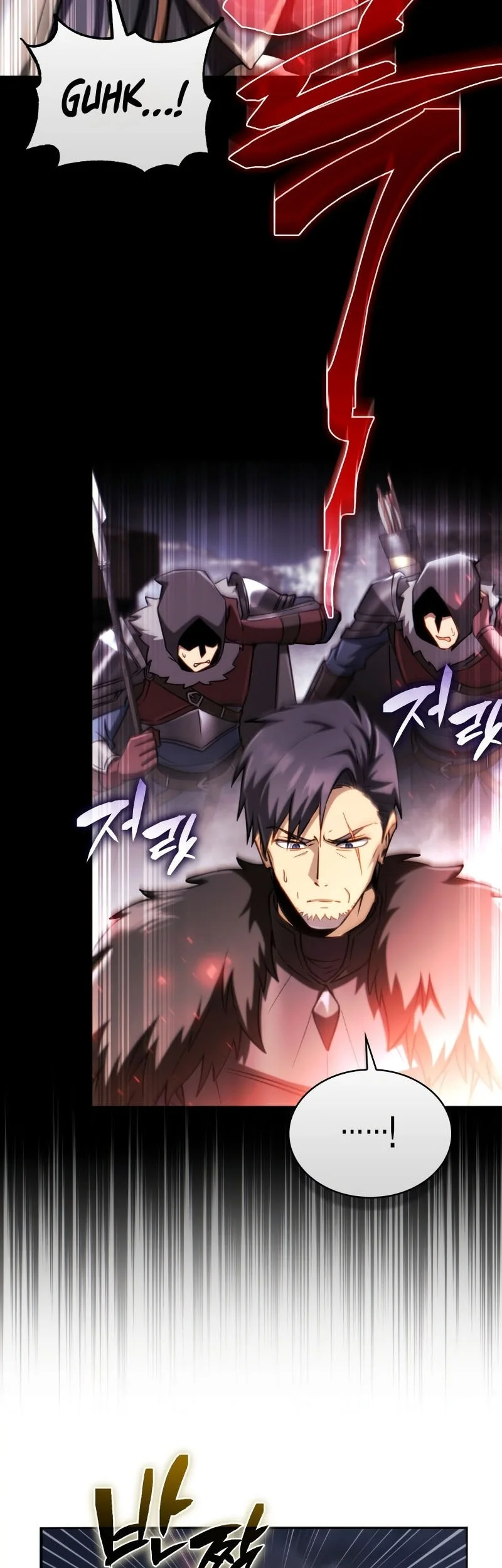 I Became the First Prince: Legend of Sword's Song Chapter 29 - halaman 35