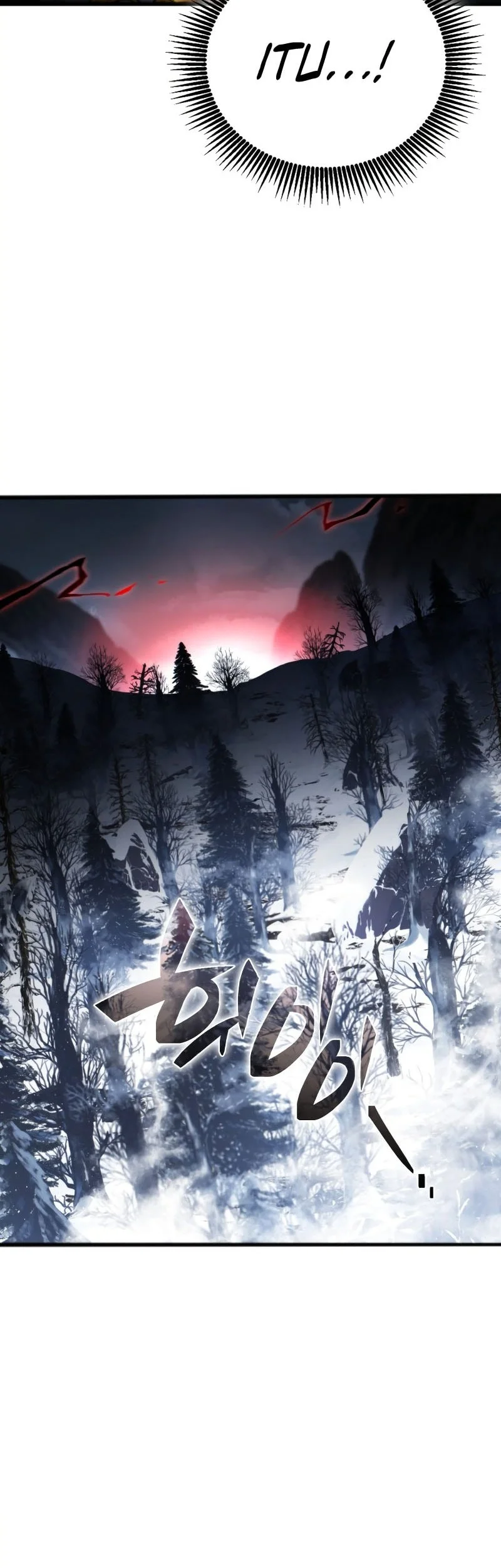I Became the First Prince: Legend of Sword's Song Chapter 29 - halaman 37