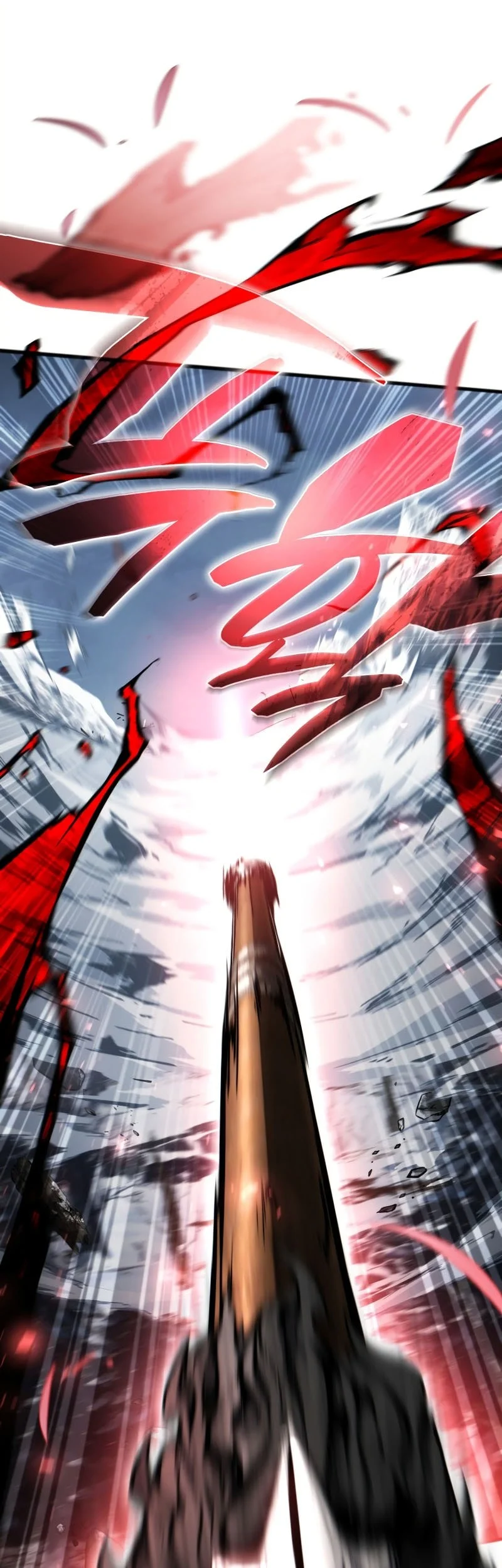 I Became the First Prince: Legend of Sword's Song Chapter 29 - halaman 38