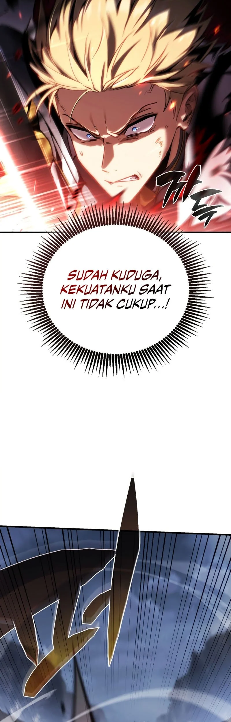 I Became the First Prince: Legend of Sword's Song Chapter 29 - halaman 44