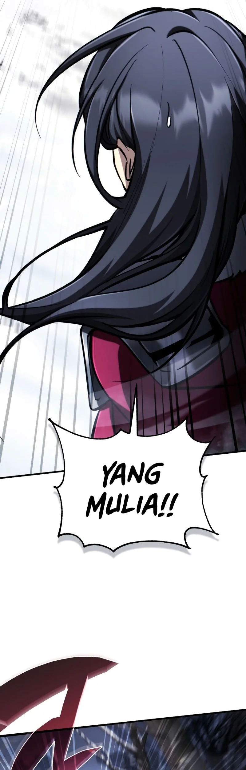 I Became the First Prince: Legend of Sword's Song Chapter 29 - halaman 46