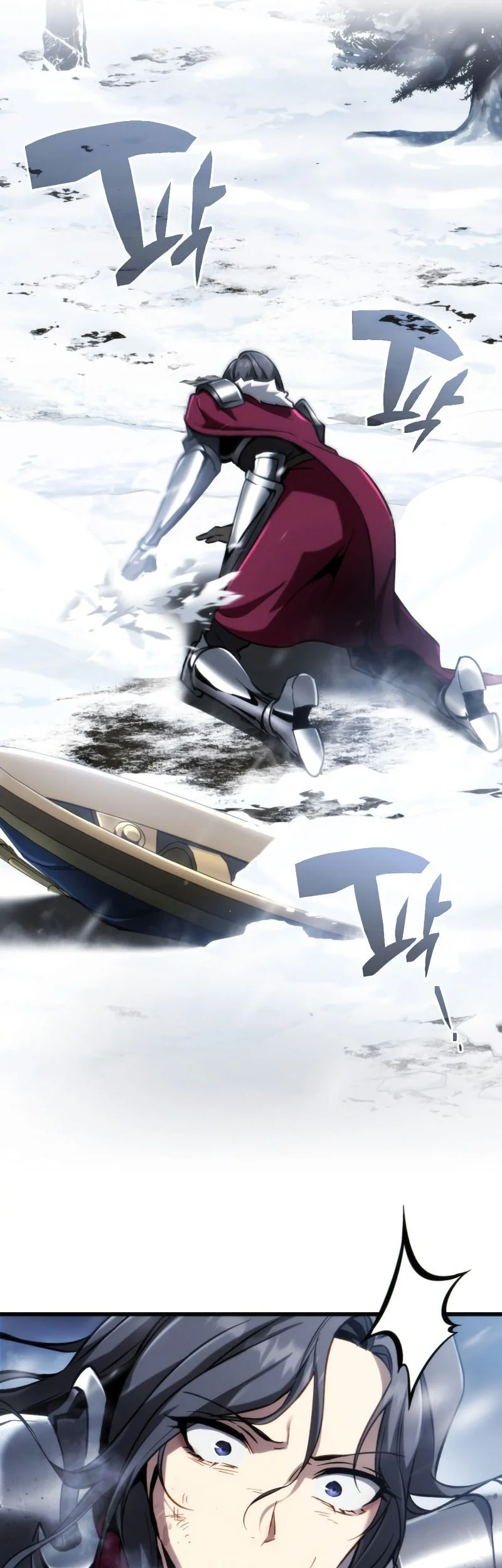 I Became the First Prince: Legend of Sword's Song Chapter 29 - halaman 54