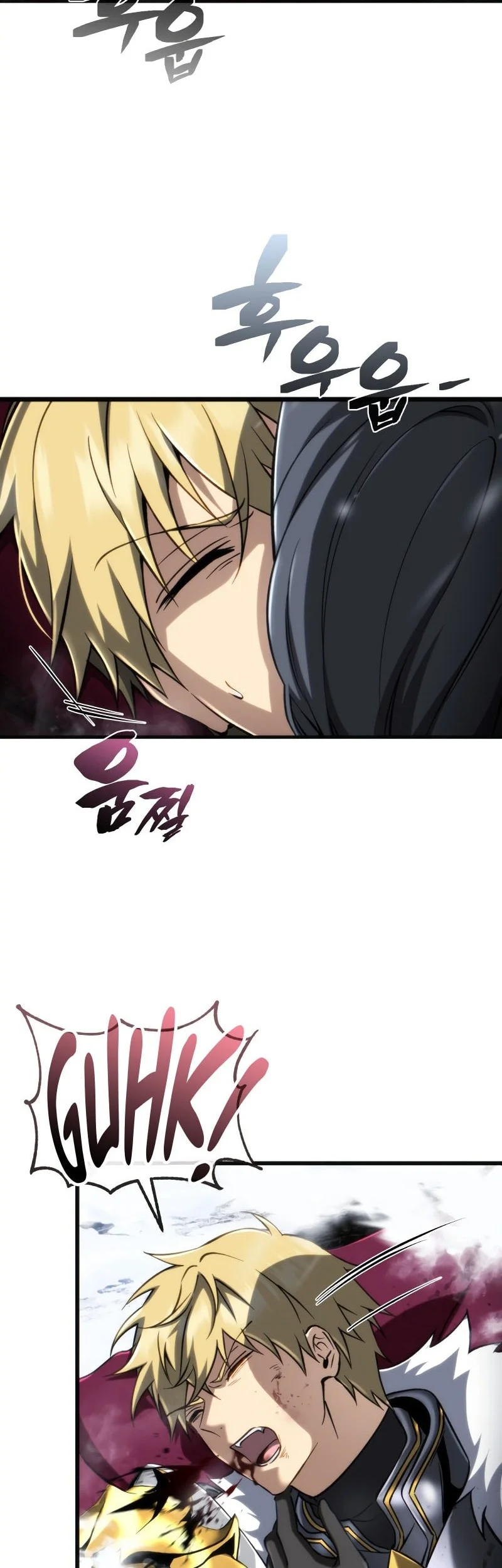 I Became the First Prince: Legend of Sword's Song Chapter 29 - halaman 59