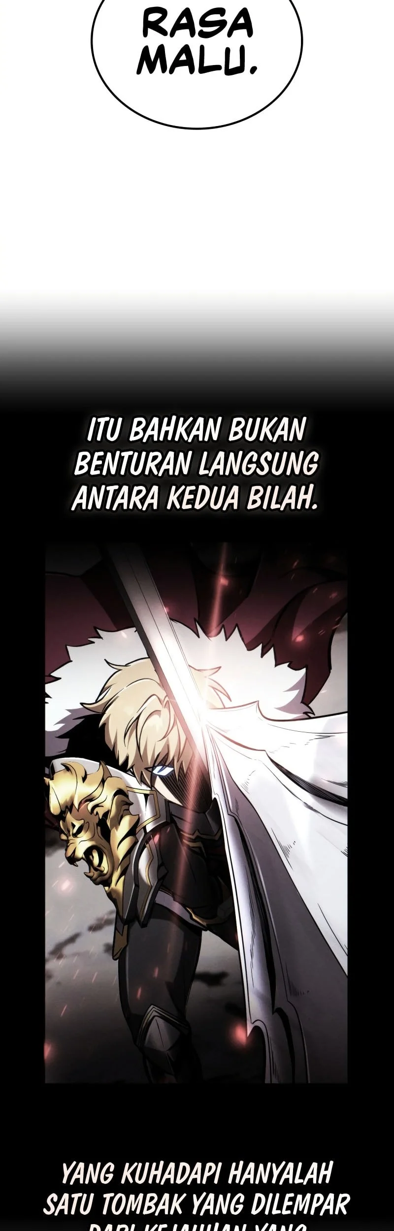 I Became the First Prince: Legend of Sword's Song Chapter 29 - halaman 76
