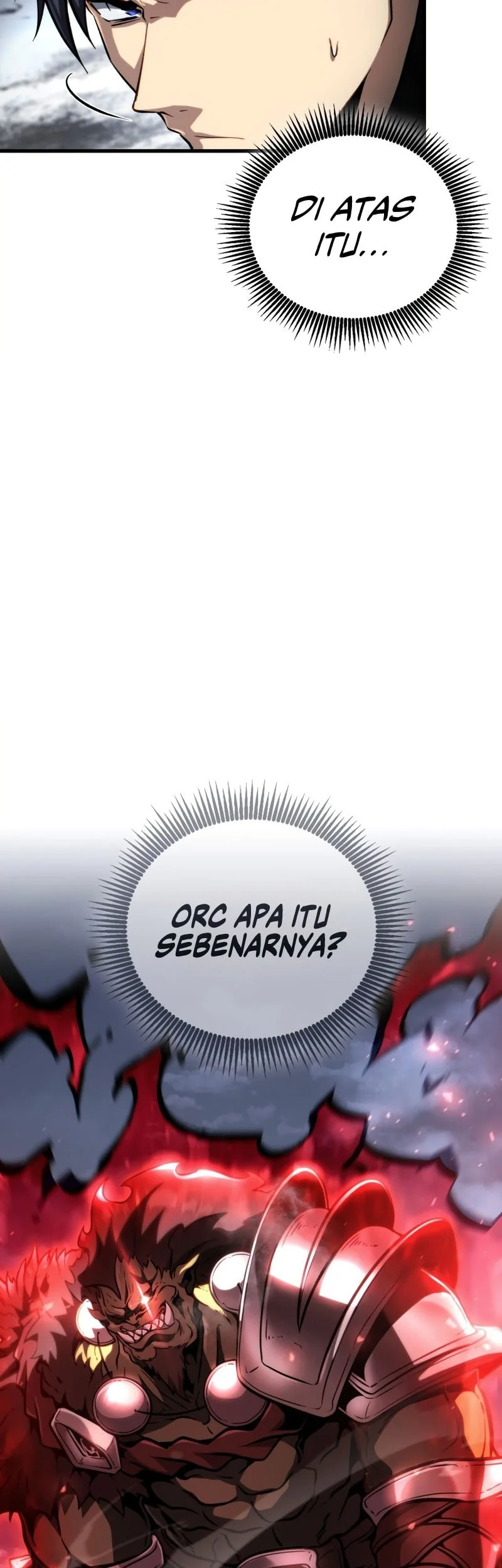 I Became the First Prince: Legend of Sword's Song Chapter 29 - halaman 8