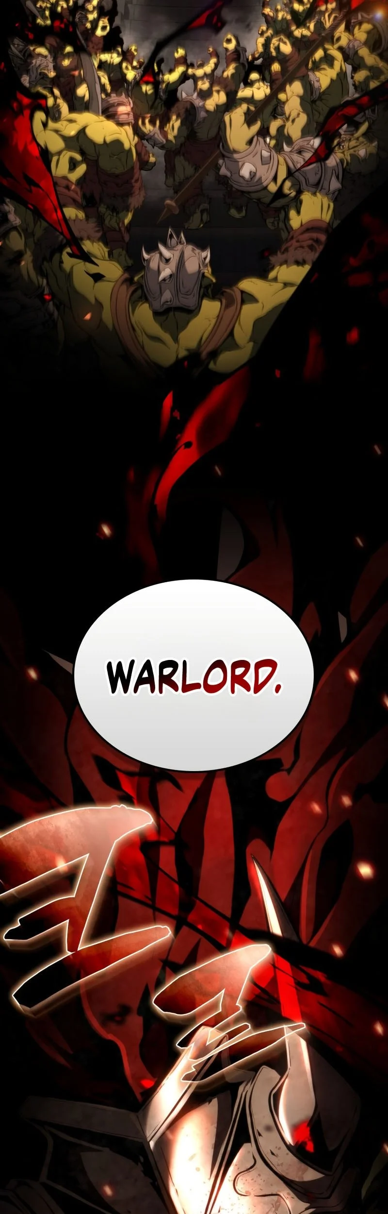 I Became the First Prince: Legend of Sword's Song Chapter 29 - halaman 88