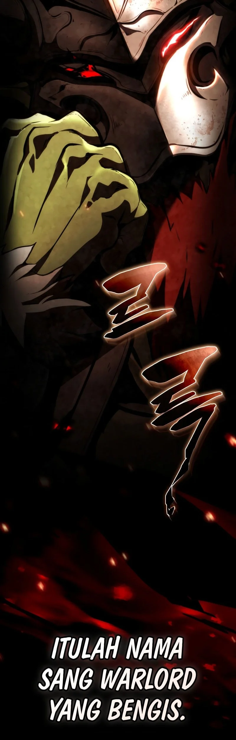 I Became the First Prince: Legend of Sword's Song Chapter 29 - halaman 89